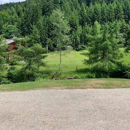 Appartement Chalet Louison لي جيه المظهر الخارجي الصورة