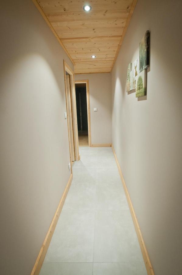Appartement Chalet Louison لي جيه المظهر الخارجي الصورة